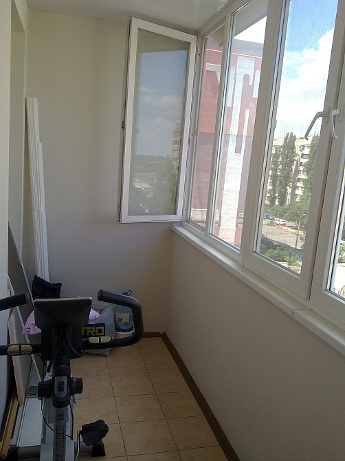 2 комнатная квартира в кирпичном доме Басма Таирова Одесса - изображение 4