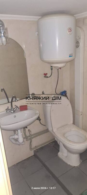 Оренда торгове приміщення на Тулузы ул. поверх - 1/2 Київ - фото 13