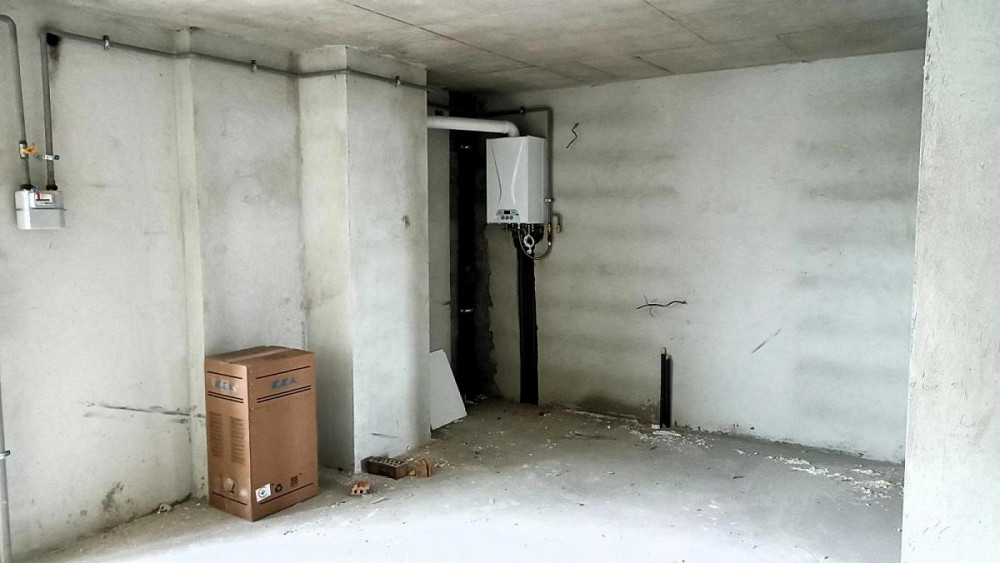 Продаж Квартира 2-кімнатна, 6/11 поверх на вул. Вашингтона Джорджа Львів - фото 6