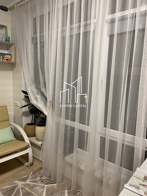 Оренда Квартира 2-кімнатна, 4/14 поверх на вул. Кульпарківська Львів - фото 6