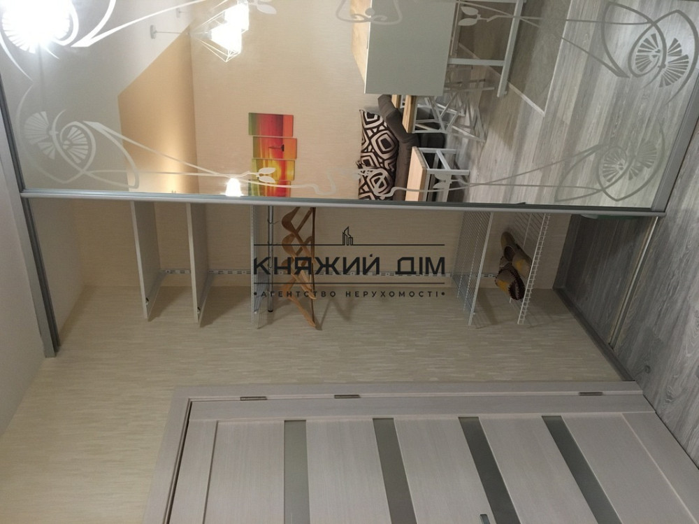 Аренда 2-х к.кв. студио в ЖК Олимпийский городок. Код объекта № 11121750 Київ - фото 17