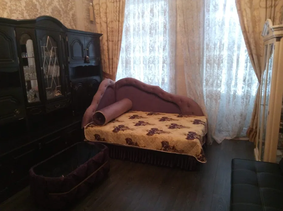 В продаже роскошная двухкомнатная квартира на ул. Торговая. Авторский ремонта Одеса - фото 13