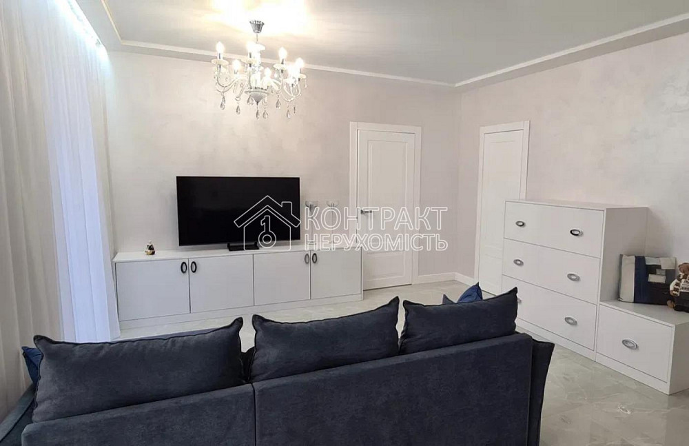 Продаж Квартира 2-кімнатна, 5/16 поверх на вул. Професорська Харьков - изображение 14