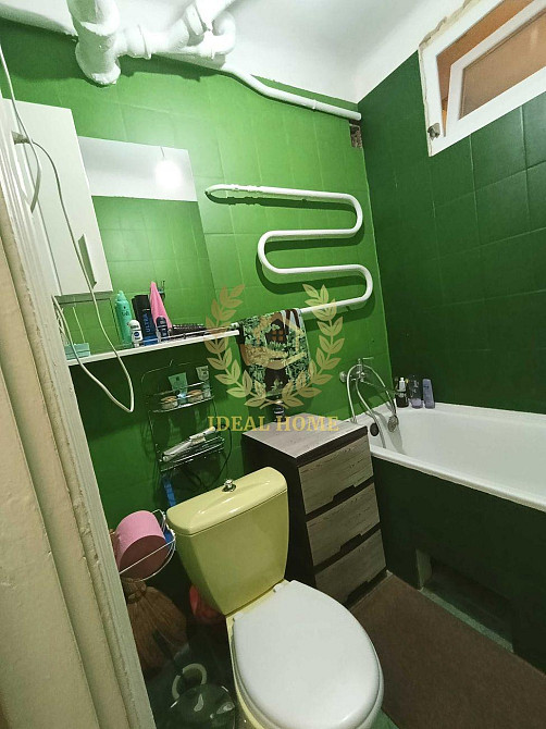 Продаж Квартира 2-кімнатна, 1/3 поверх Київ - фото 20