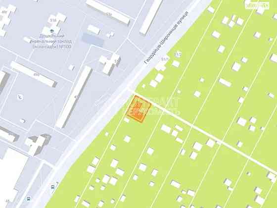 Продаж Квартира 1-кімнатна, 1/3 поверх на вул. Тракторостроителей Kharkiv