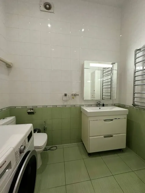 Продаж 3к Квартира 151 кв.м Сабанский пр Одеса - фото 6