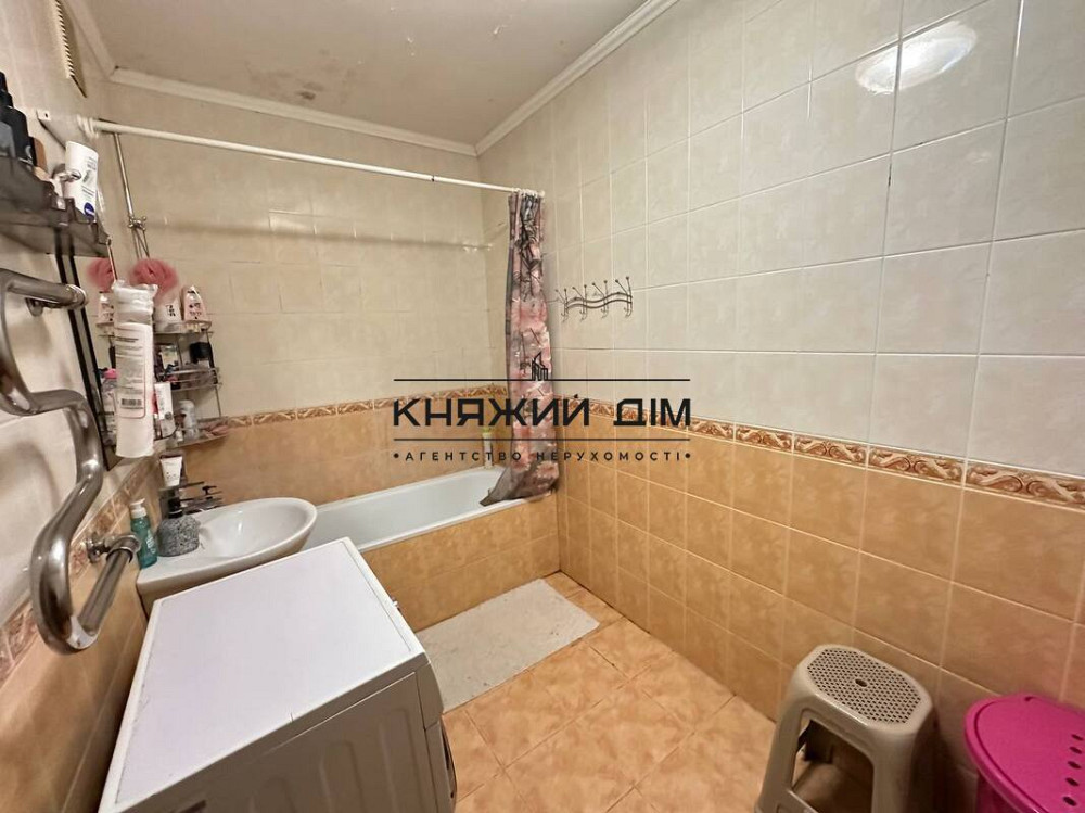 Продаж Квартира 2-кімнатна, 18/18 поверх на Руденко Ларисы ул. Kiev - photo 14