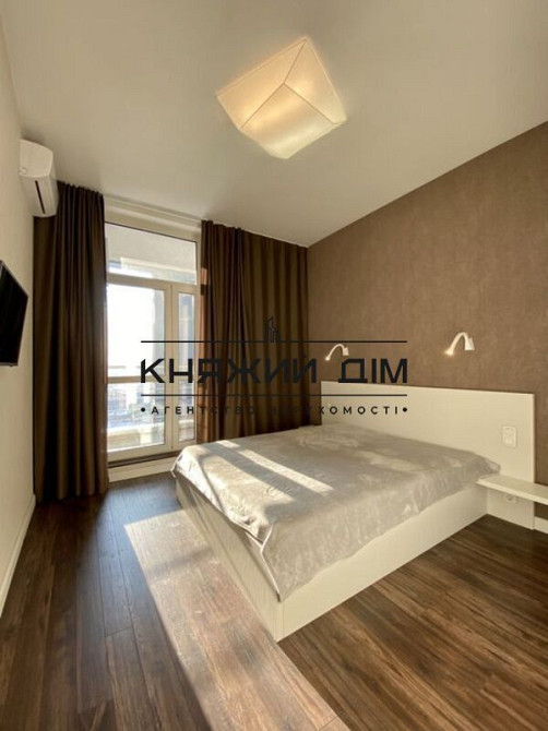ЖК Central Park. Продажа 1 комнатной квартиры. Код Объекта: № 21121114 Київ - фото 11