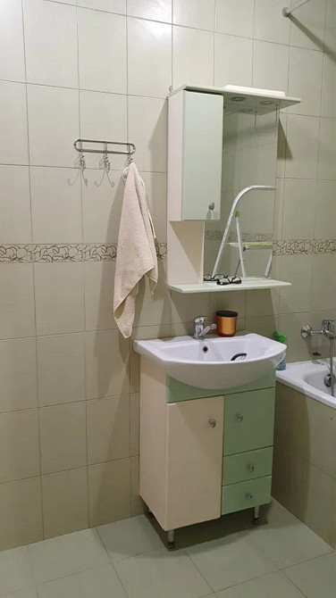 Оренда Квартира 1-кімнатна, 14/24 поверх на вул. Петра Григоренка, 20А Київ - фото 10