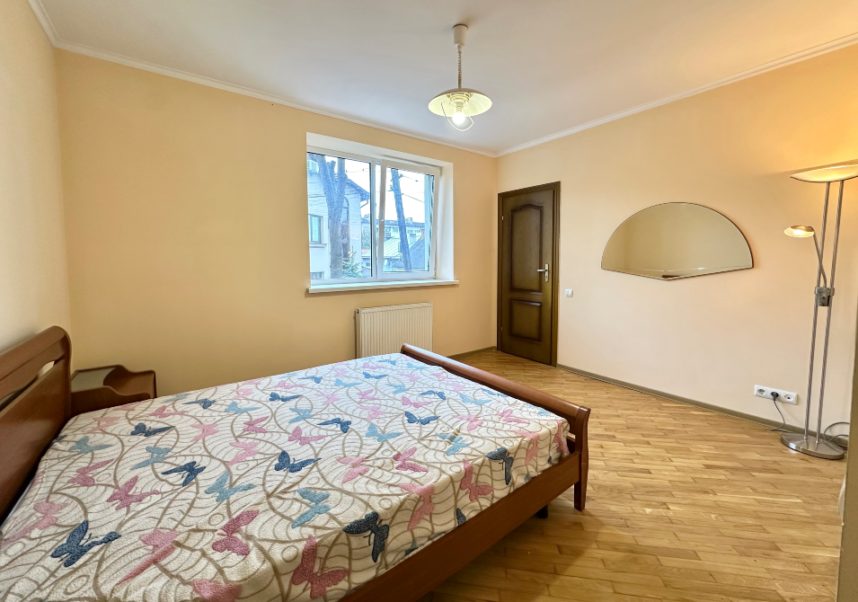 Продаж 3к Квартира 99.1 кв.м Дашевського Івано-Франківськ - фото 15