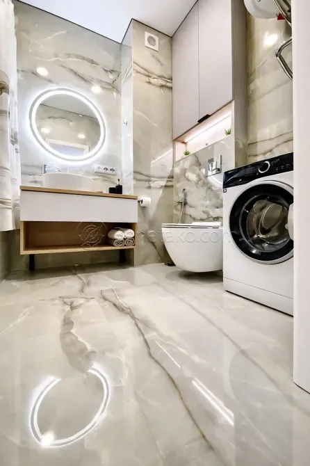 Аренда 3к Квартира 553 кв.м Генуэзская, 1Е Одесса - изображение 18