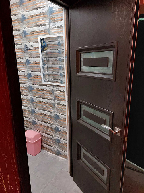 Оренда Квартира 1-кімнатна, 2/3 поверх на Радужная ул., 22 Киев - изображение 9