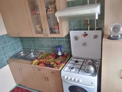 Продаж 2к Квартира 50.1 кв.м Парусний провулок 1 Миколаїв - фото 8