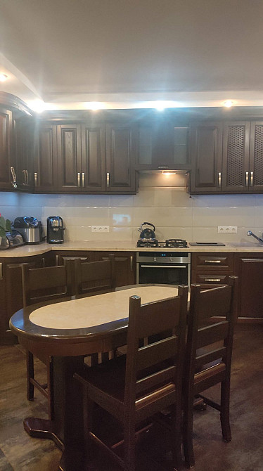 Продаж Квартира 3-кімнатна на ул. Костанди, 199а Одеса - фото 1