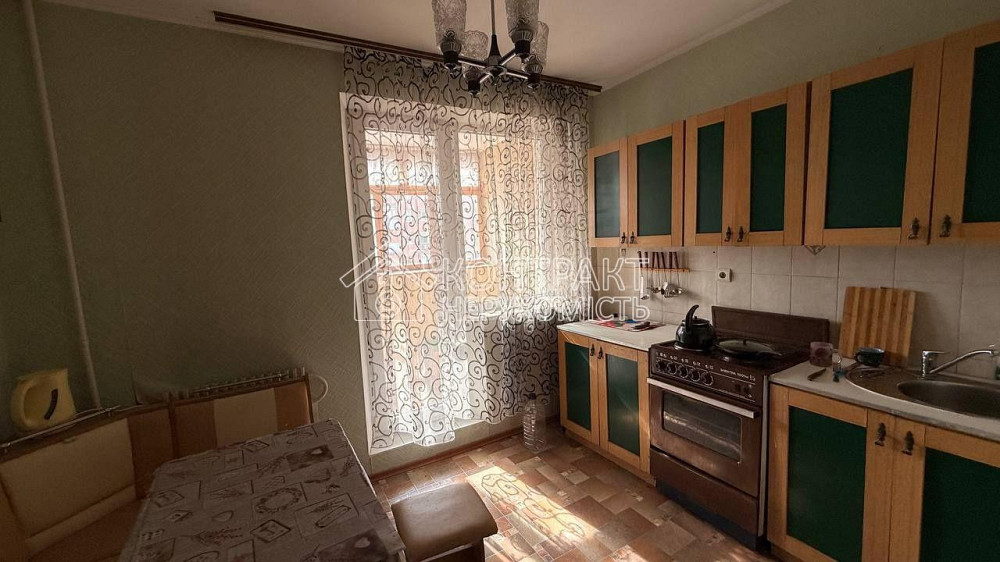 Оренда Квартира 1-кімнатна, 4/12 поверх на вул. Шевченка Kharkiv - photo 3