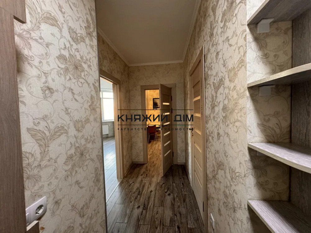 Продаж однокімнатної квартири по вул. Феодосійській Київ - фото 7