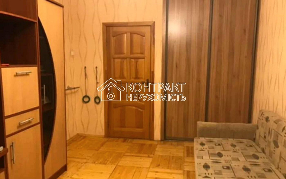 Продаж Квартира 2-кімнатна, 2/5 поверх на вул. Гвардійців Широнінців Kharkiv - photo 5