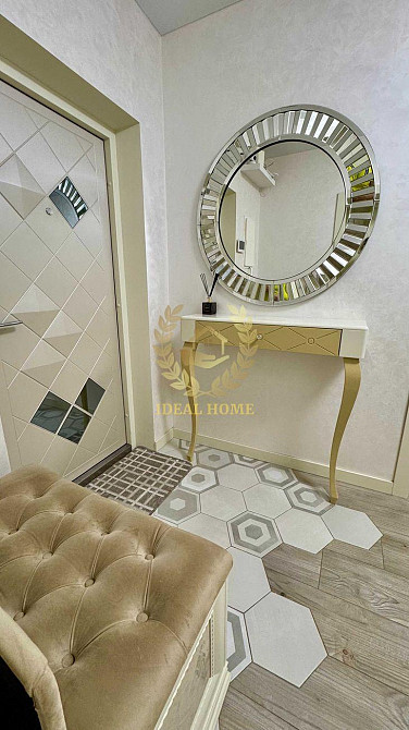 Продається 3-кімнатна квартира в Голосіївському районі Киев - изображение 13