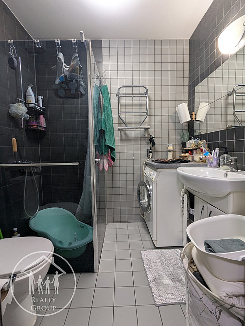 Продаж 1к Квартира 34 кв.м Купала Янки вул., 29 Львів - фото 14