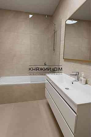 Оренда 1 - кімнатна квартира ЖК Севен Seven.м.Осокорки Київ