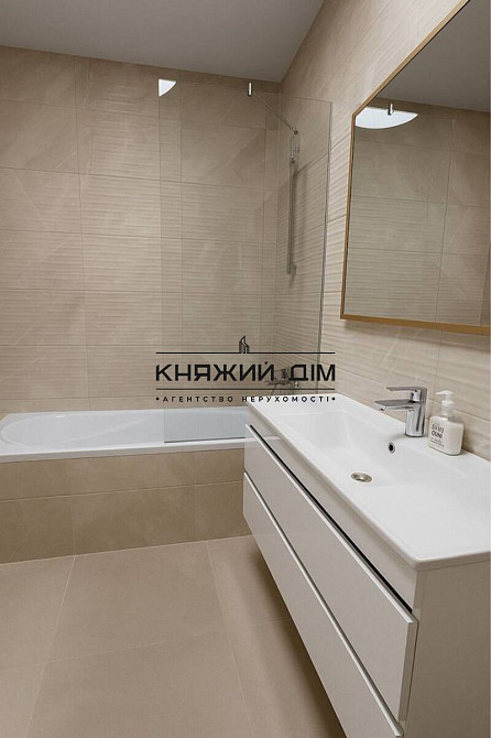 Оренда 1 - кімнатна квартира ЖК Севен Seven.м.Осокорки Київ - фото 4