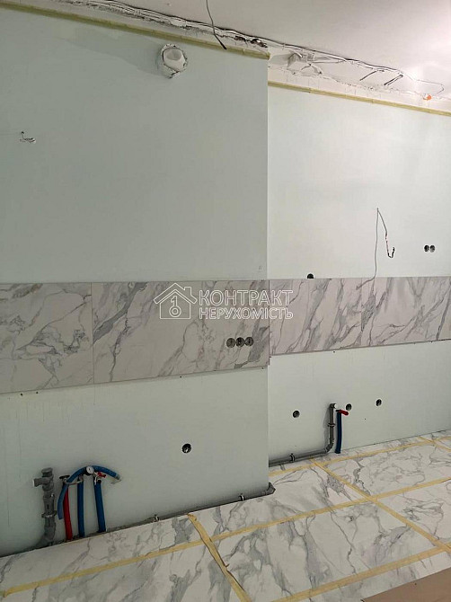 Продаж Квартира 2-кімнатна, 3/8 поверх на вул. Сумська Харків - фото 10