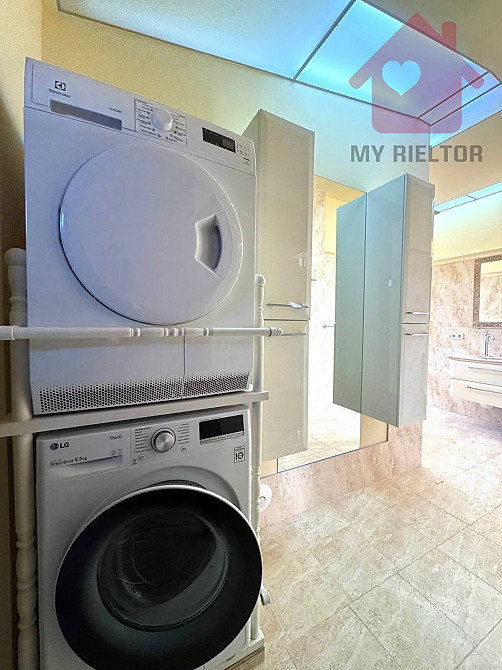 Продаж трикімнатної квартири з терасою на даху (район Боздош) Uzhhorod - photo 17