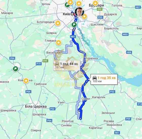 Продам будинок у Шарках. Шарки