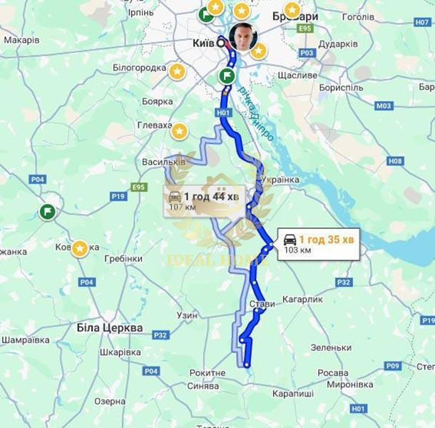 Продам будинок у Шарках. Шарки - фото 5