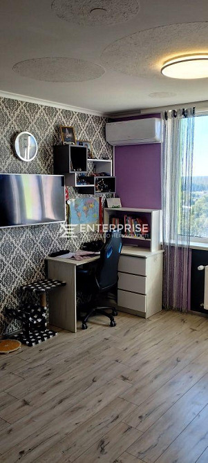 Продаж Квартира 1-кімнатна, 13/21 поверх на вул. Пономарьова Коцюбинское - изображение 5