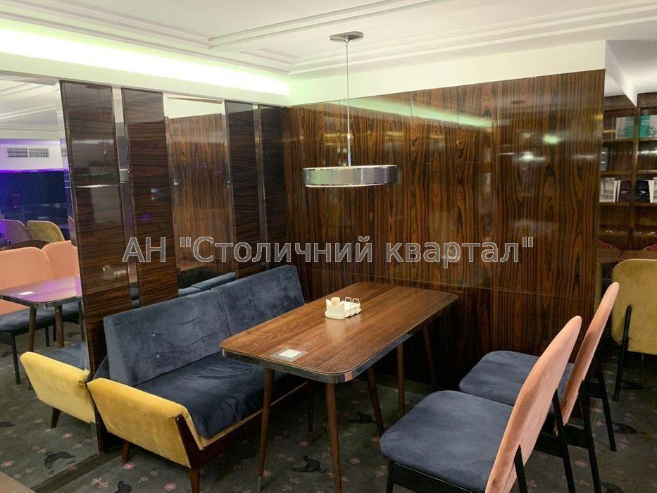 Оренда заклад громадського харчування на Хрещатик вул., 15/4 приміщень - 5, поверх - 1/3 Kiev - photo 7