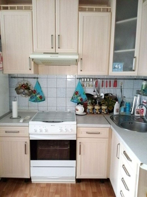 Оренда Квартира 1-кімнатна, 2/9 поверх на Бажана Николая просп., 7б Київ - фото 18