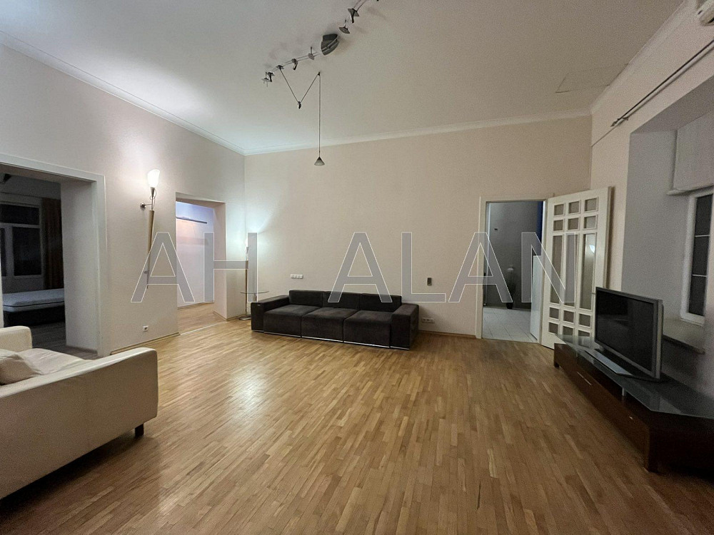 Оренда Будинок 3-кімнатний на Саксаганського вул., 22 Киев - изображение 18