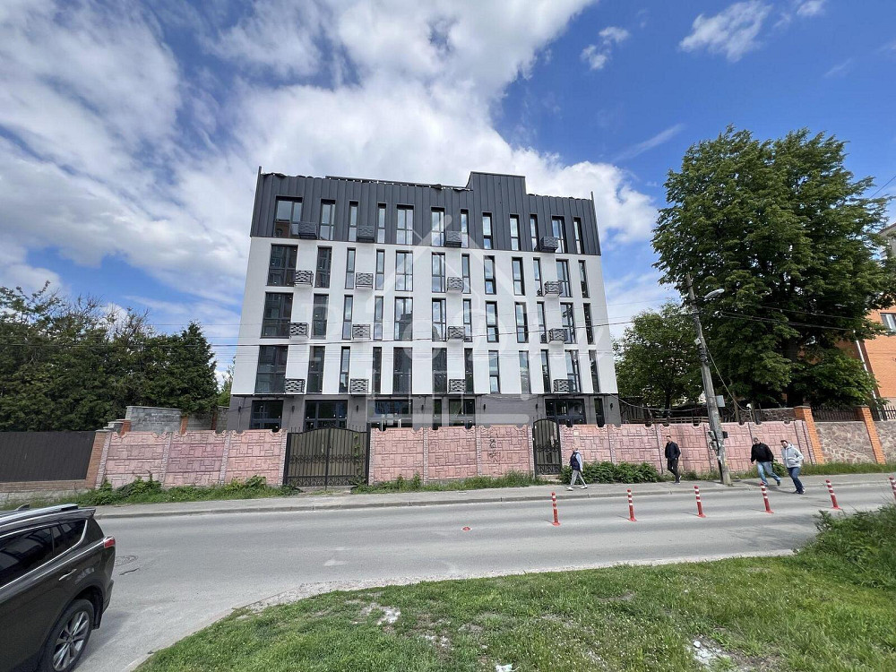 Продаж Квартира 1-кімнатна, 4/5 поверх на Осіння вул., 28 Київ - фото 10