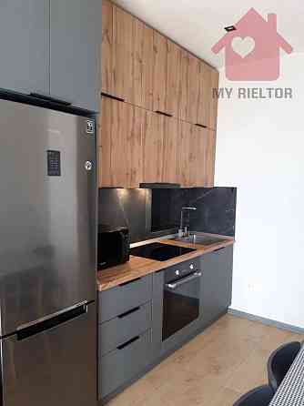 Оренда Квартира 1-кімнатна, 5/9 поверх на Бабяка Ужгород