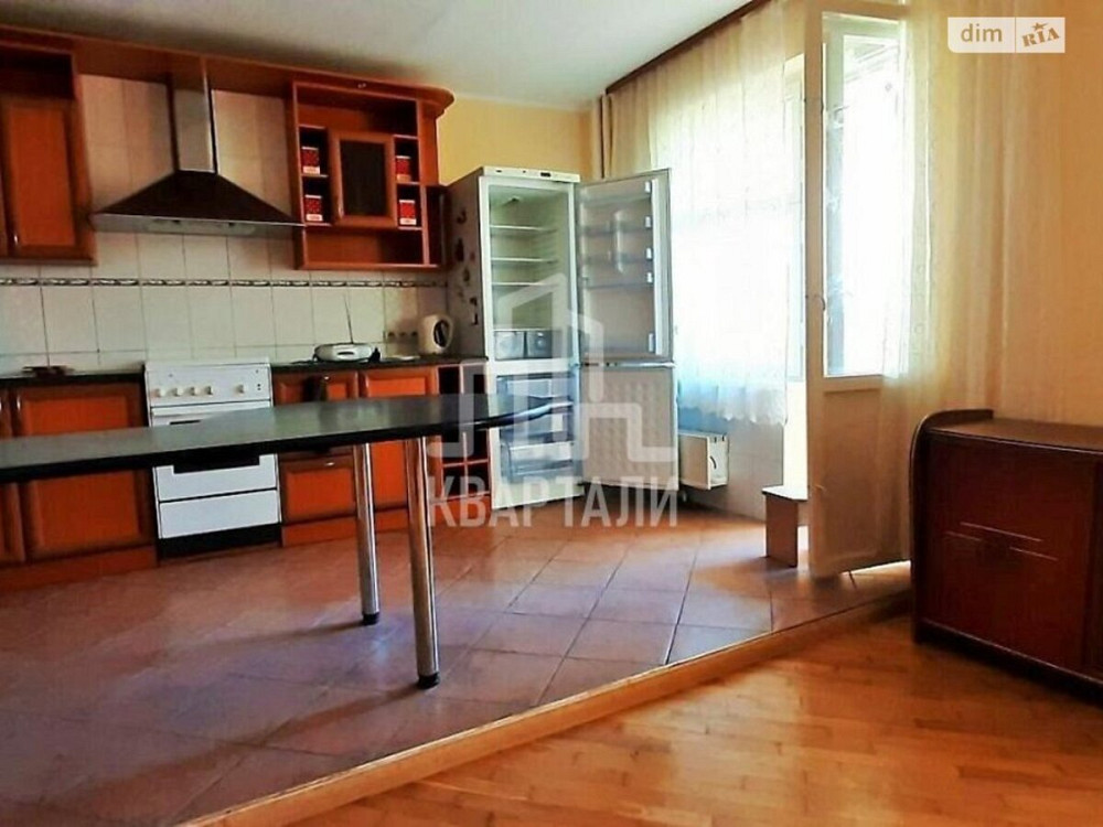 Оренда Квартира 1-кімнатна, 3/17 поверх Київ - фото 17