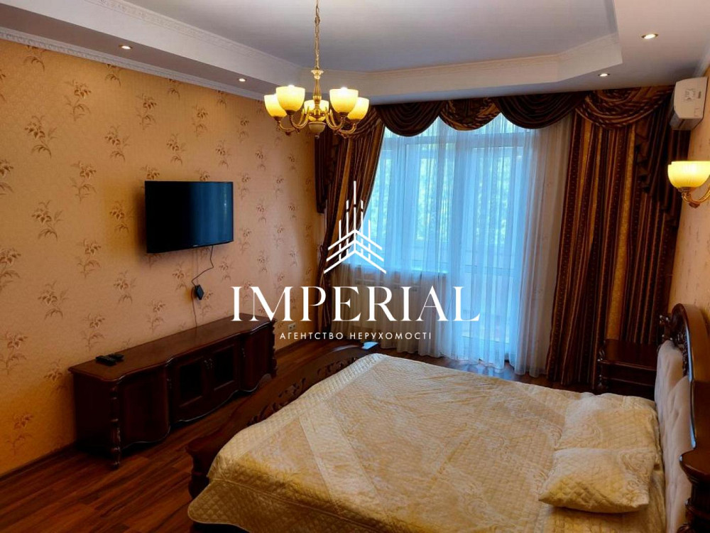 Оренда Квартира 1-кімнатна, 6/17 поверх на вул. Коперника Kiev - photo 3