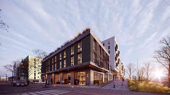 Продаж Квартира на улица Пимоненка Миколи 14А Львів