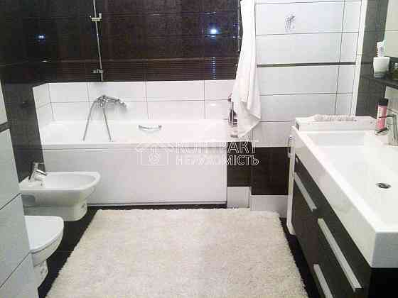 Продаж Квартира 1-кімнатна, 2/16 поверх на вул. Ляпунова Харків