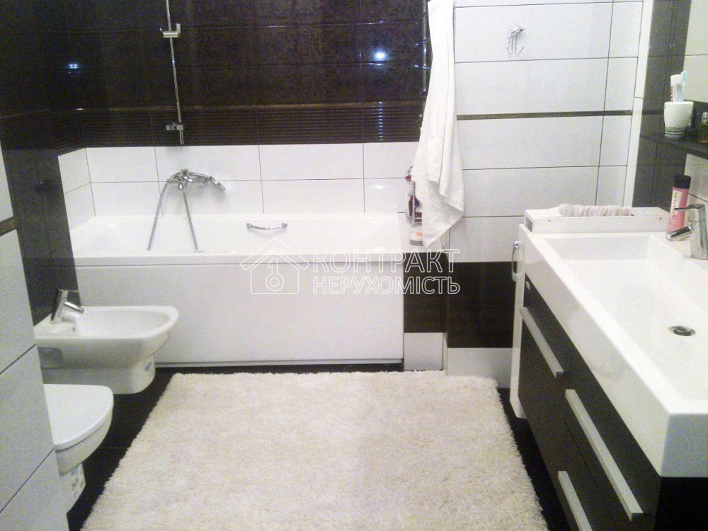 Продаж Квартира 1-кімнатна, 2/16 поверх на вул. Ляпунова Харків - фото 6