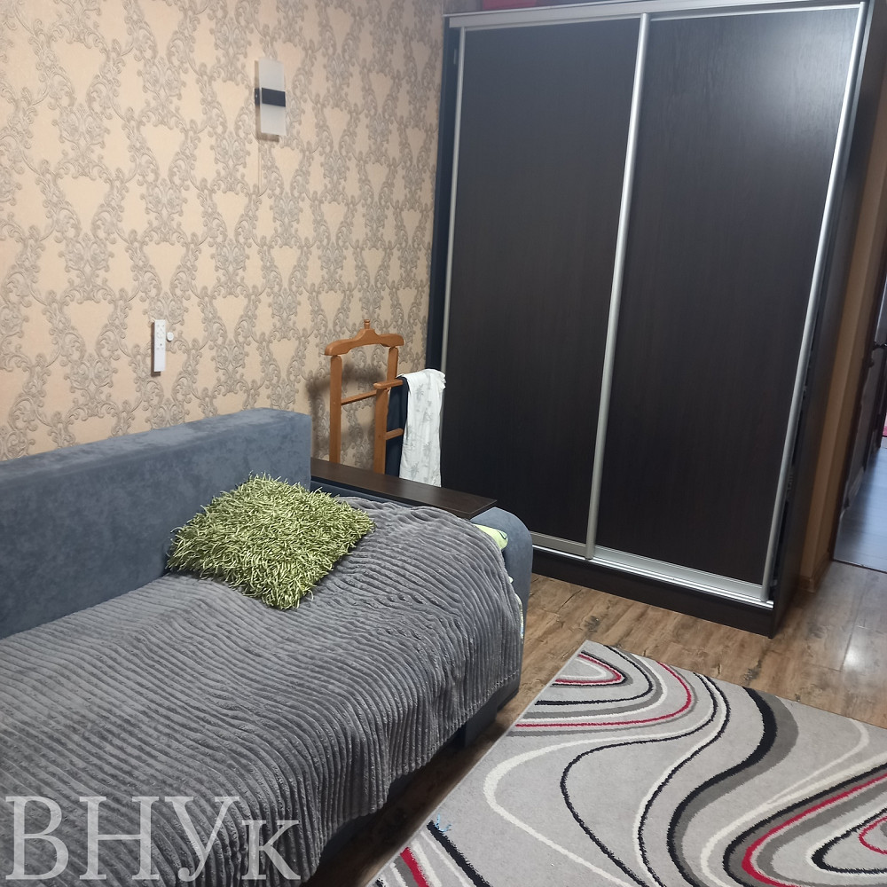 Продаж Квартира 4-кімнатна, 4/9 поверх на Соборності Луцьк - фото 2