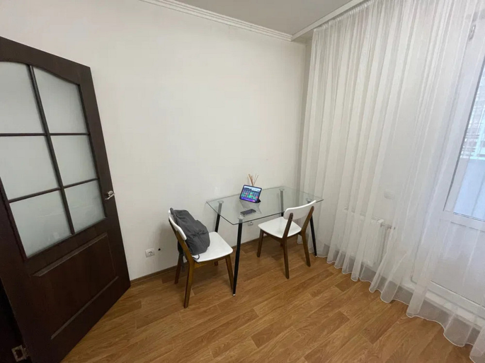 Оренда Квартира 1-кімнатна, 8/25 поверх на Софії Русової, 7А Kiev - photo 4