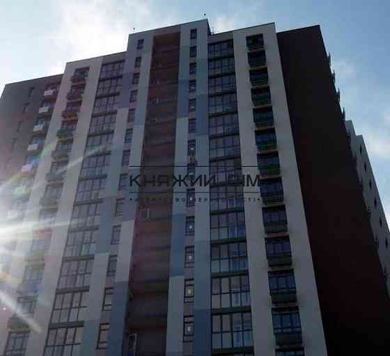 Продажа однокомнатной квартиры в ЖК Город Цветов. № 21120251 Kiev