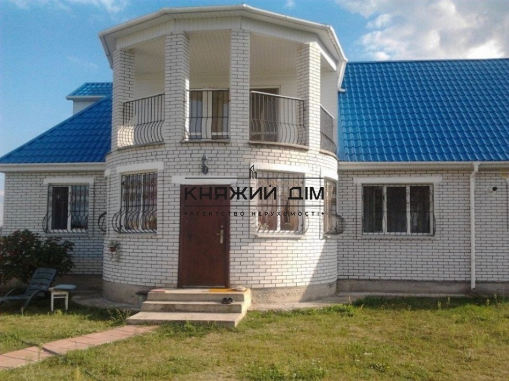 БЕЗ КОМІСІЇ!!! Продаж 2-х поверхового будинку у Васильківському р-ні с. Мар'янівка. №2210960  - фото 2