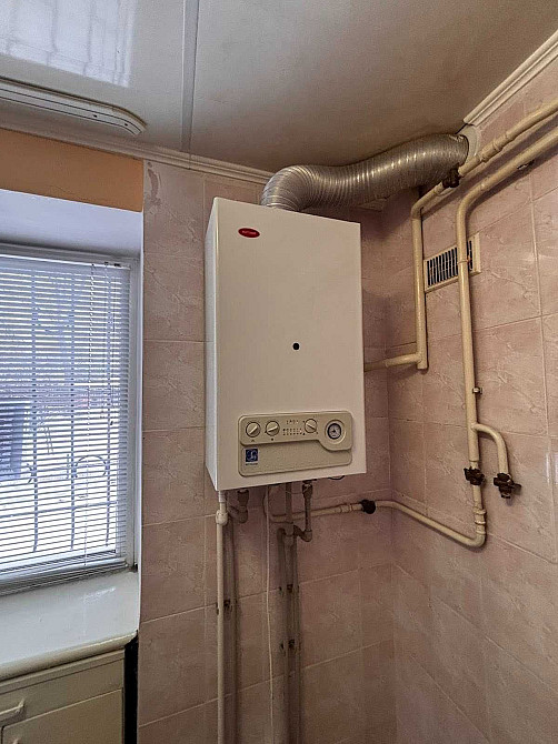 Продаж Квартира 2-кімнатна, 1/5 поверх на вул. Гоголівська Житомир - фото 8