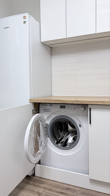 Продаж Квартира 1-кімнатна, 9/16 поверх на Данченка вул., д. 34 Київ - фото 3