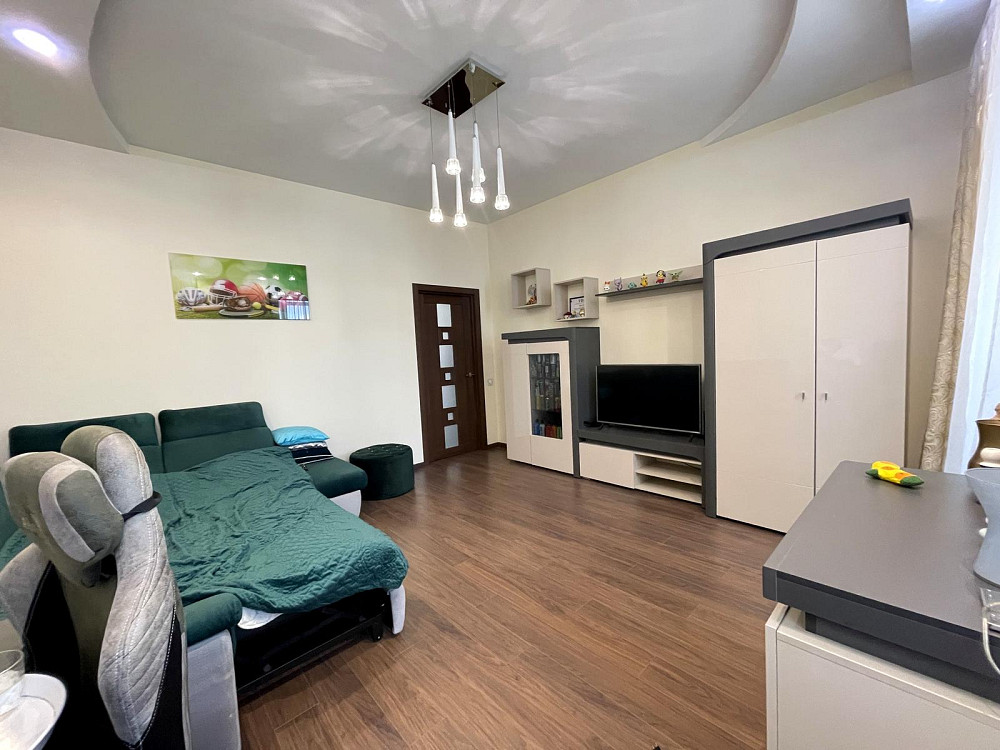 Продаж Квартира 3-кімнатна, 4/16 поверх на Коновальця Євгена вул., д. 36-Е Kiev - photo 15