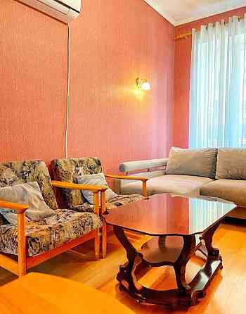 Продається 2-кімнатна квартира в центрі міста Одесса