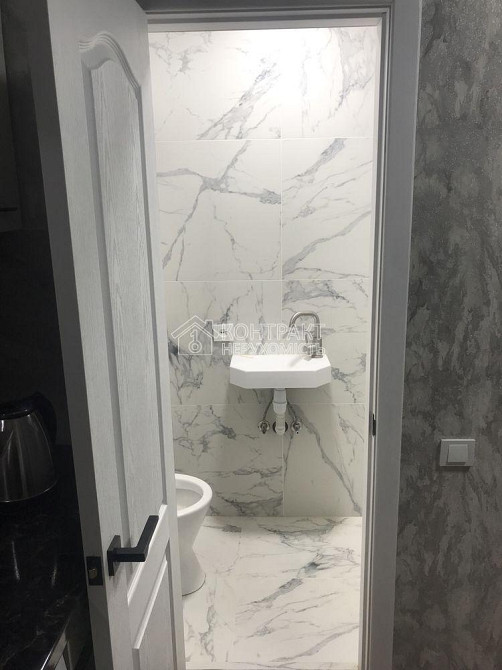 Оренда Квартира 1-кімнатна, 2/3 поверх на вул. Чеботарская Харьков - изображение 6