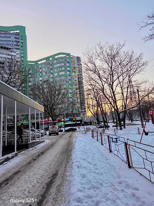 Продаж Квартира 3-кімнатна, 2/9 поверх на Вишгородська вул., д. 38 Київ - фото 12